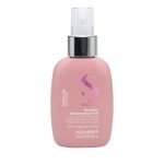 Fluido Nutritivo Anti-Enredos Alfaparf Semi Di Lino Nutritive Detangling Fluid