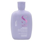 Champú Alisador Alfaparf Semi Di Lino Smoothing Low Shampoo