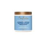 Mascarilla Shea Moisture Manuka Honey & Yogurt Protein Power Treatment Reparación Profunda Con Proteínas