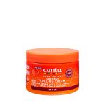 Crema Rizos De Coco Cantu Shea Butter Coconut Curling Cream