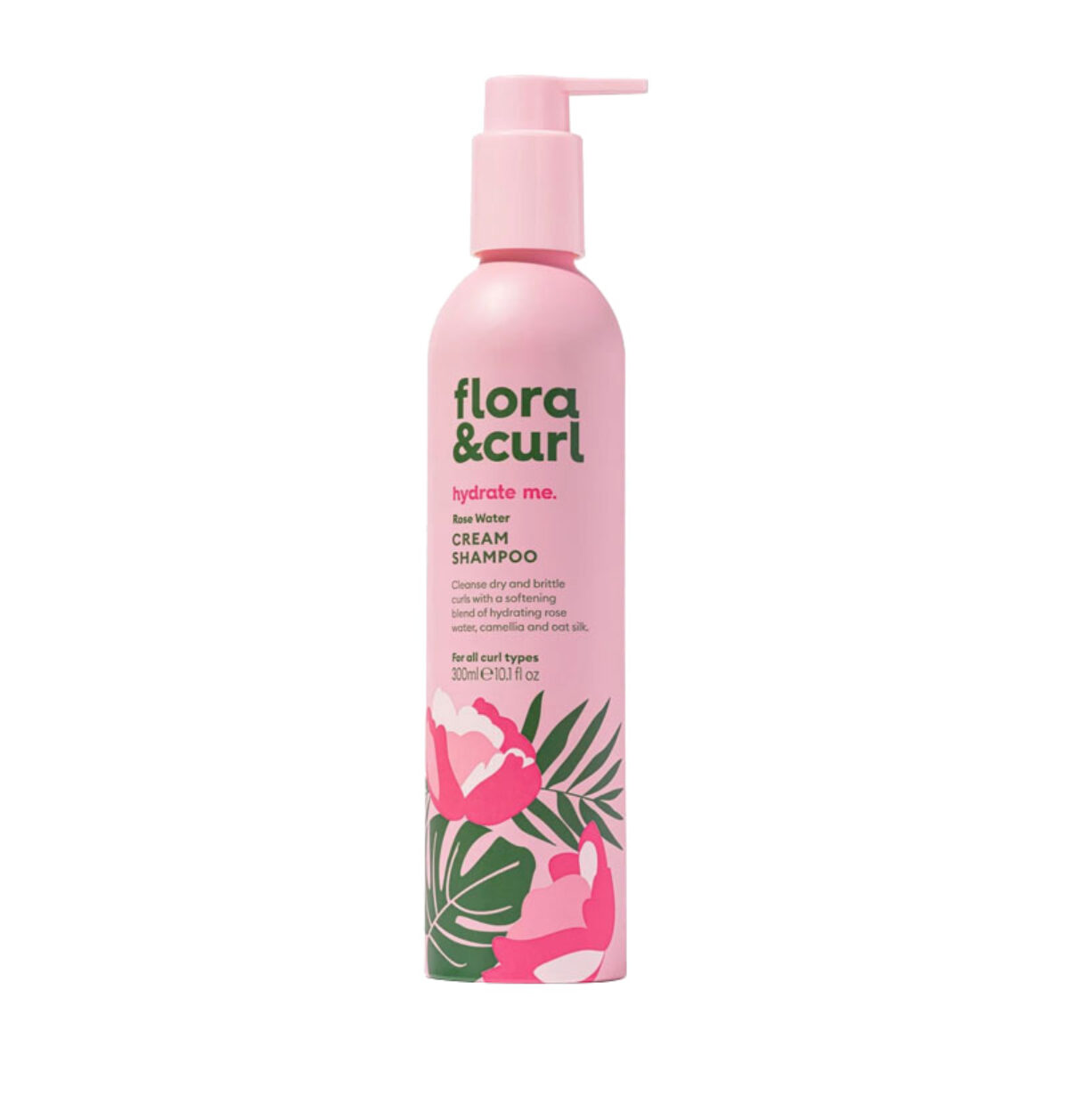 champu-hidratante-rizos-rose-water-cream-shampoo-de-flora-curl-300ml-01-5060627510660-beths-hair-1-1200x1240 Champú Cremoso Flora & Curl Rose Water & Honey Cream Shampoo - Image 1