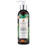 Flora & Curl African Citrus Superfruit Hair Oil Aceite Capilar Multifunción