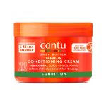 Acondicionador Sin Aclarado Cantu Shea Butter Leave-In Conditioning Cream