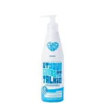 Curly Love Co-Wash Limpieza Suave 2 En 1