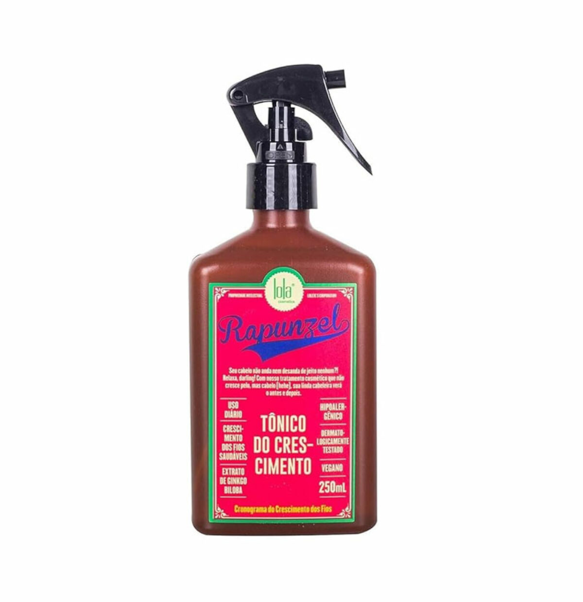 lola-cosmetics-rapunzel-tonico-crecimiento-250ml-7899572802289-beths-hair-1200x1240 Lola Cosmetics Rapunzel Tónico De Crecimiento - Image 1