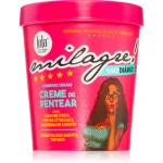 Lola Cosmetics Milagre Crema De Pentear