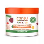 Acondicionador Sin Aclarado Niños Cantu Care For Kids Leave-In Conditioner