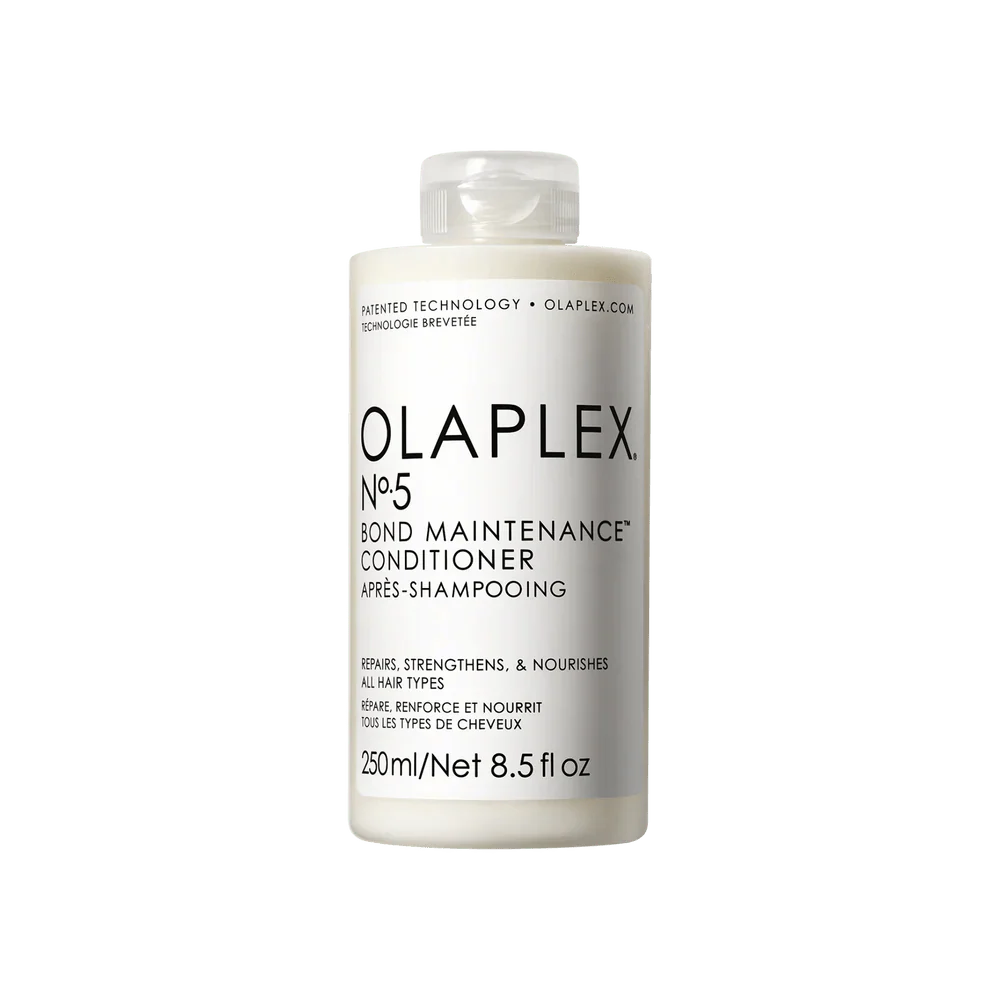 olaplex-n05-bond-maintenance-conditioner-hydratant-reparateur-colorful-black-9406077 OLAPLEX Nº.5 Bond Maintenance Conditioner Acondicionador De Mantenimiento - Image 1