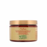 Mascarilla Intensiva De Hidratación  Shea Moisture Manuka Honey & Mafura Oil Intensive Hydration Masque