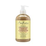 Acondicionador Shea Moisture Jamaican Black Castor Oil Strengthen & Restore Conditioner