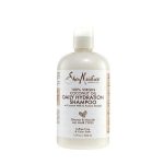 Champú Shea Moisture 100% Virgin Coconut Oil Daily Hydration Limpieza E Hidratación Diaria