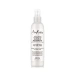 Tratamiento Sin Aclarado Shea Moisture 100% Virgin Coconut Oil Leave-In (Spray)