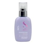 Crema Alisadora Sin Aclarado Alfaparf Semi Di Lino Smooth Smoothing Cream