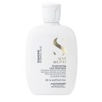 Champú Iluminador Alfaparf Semi Di Lino Diamond Illuminating Low Shampoo
