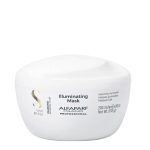 Mascarilla Iluminadora Alfaparf Semi Di Lino Diamond Illuminating Mask