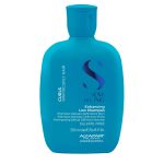Champú Definidor De Rizos Y Ondas Alfaparf Semi Di Lino Curls Enhancing Low Shampoo