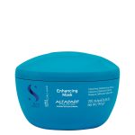 Mascarilla Definidora De Rizos Y Ondas Alfaparf Semi Di Lino Curls Enhancing Mask