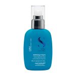 Crema Definidora De Rizos Y Ondas Alfaparf Semi Di Lino Curls Defining Cream