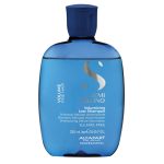Champú Para Volumen Alfaparf Semi Di Lino Volumizing Low Shampoo