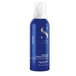 Acondicionador Para Volumen Alfaparf Semi Di Lino Volumizing Mousse Conditioner