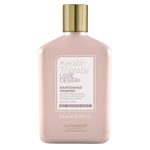 Champú De Mantenimiento Con Keratina Alfaparf Keratin Therapy Lisse Design Maintenance Shampoo