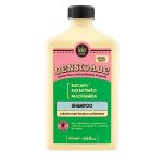 Champú Restaurador Anticaída Para Cabello Fino Lola Cosmetics Densidade Shampoo