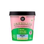 Mascarilla Restauradora Anticaída Para Cabello Fino Lola Cosmetics Densidade Máscara