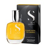 Sérum Iluminador Capilar Alfaparf Sublime Cristalli Liquidi The Original