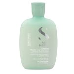 Champú Micelar Calmante Alfaparf Semi Di Lino Scalp Relief Calming Micellar Low Shampoo