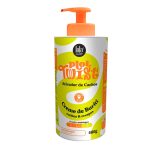 Crema Activadora Y Definidora De Rizos Lola Cosmetics Plot Twist Creme De Buriti