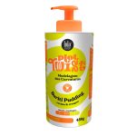 Crema Moldeadora Y Definidora De Rizos Lola Cosmetics Plot Twist Buriti Pudding