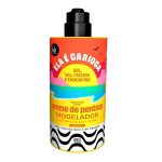 Crema de Peinado Para Rizos 3ABC Lola Cosmetics Ela é Carioca