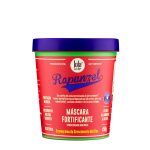 Mascarilla Anticaída Fortalecedora Para Crecimiento Lola Cosmetics Rapunzel Mascara Fortificante